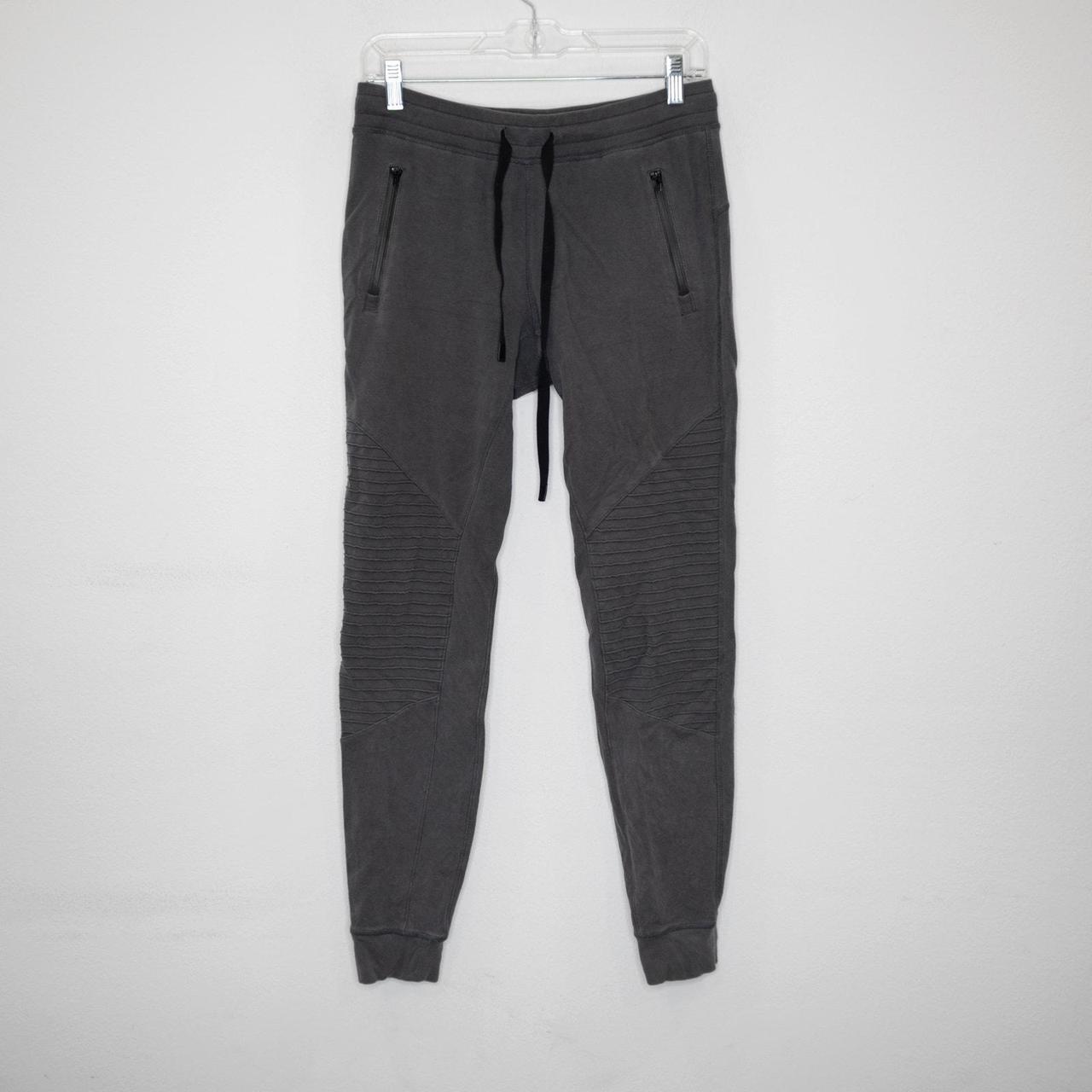 Alo urban moto sweatpants hotsell