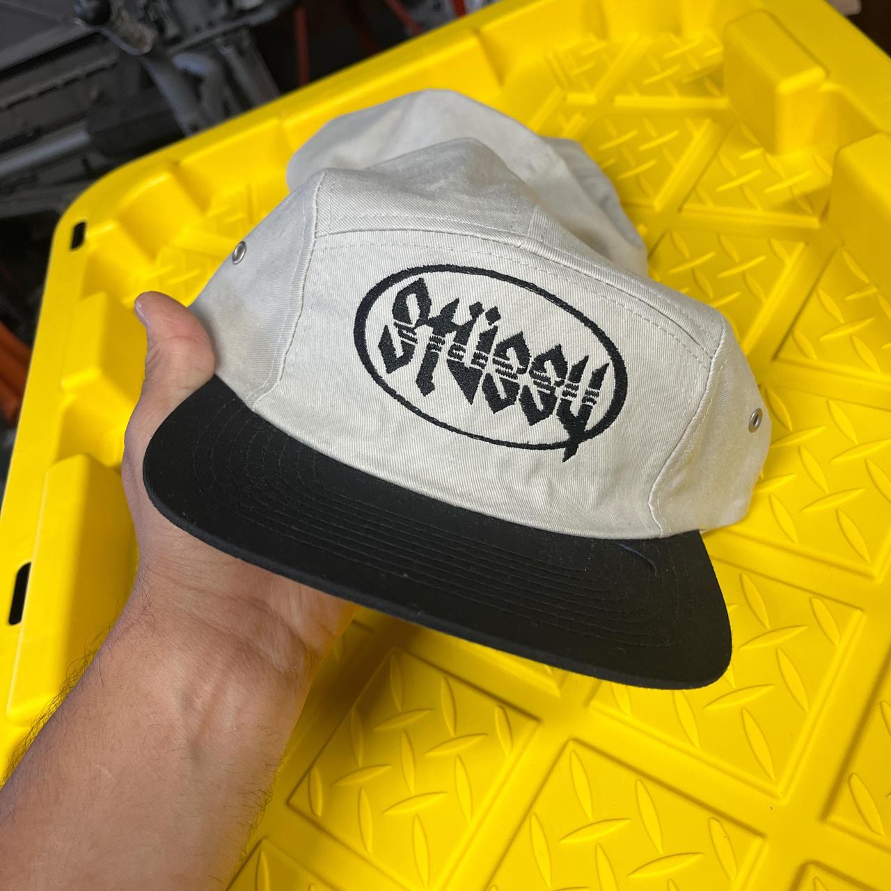 Stussy cap - Depop
