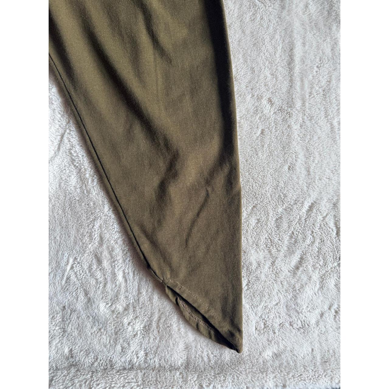 Source Unknown Women's Tailored jacket - Green - … - image 2