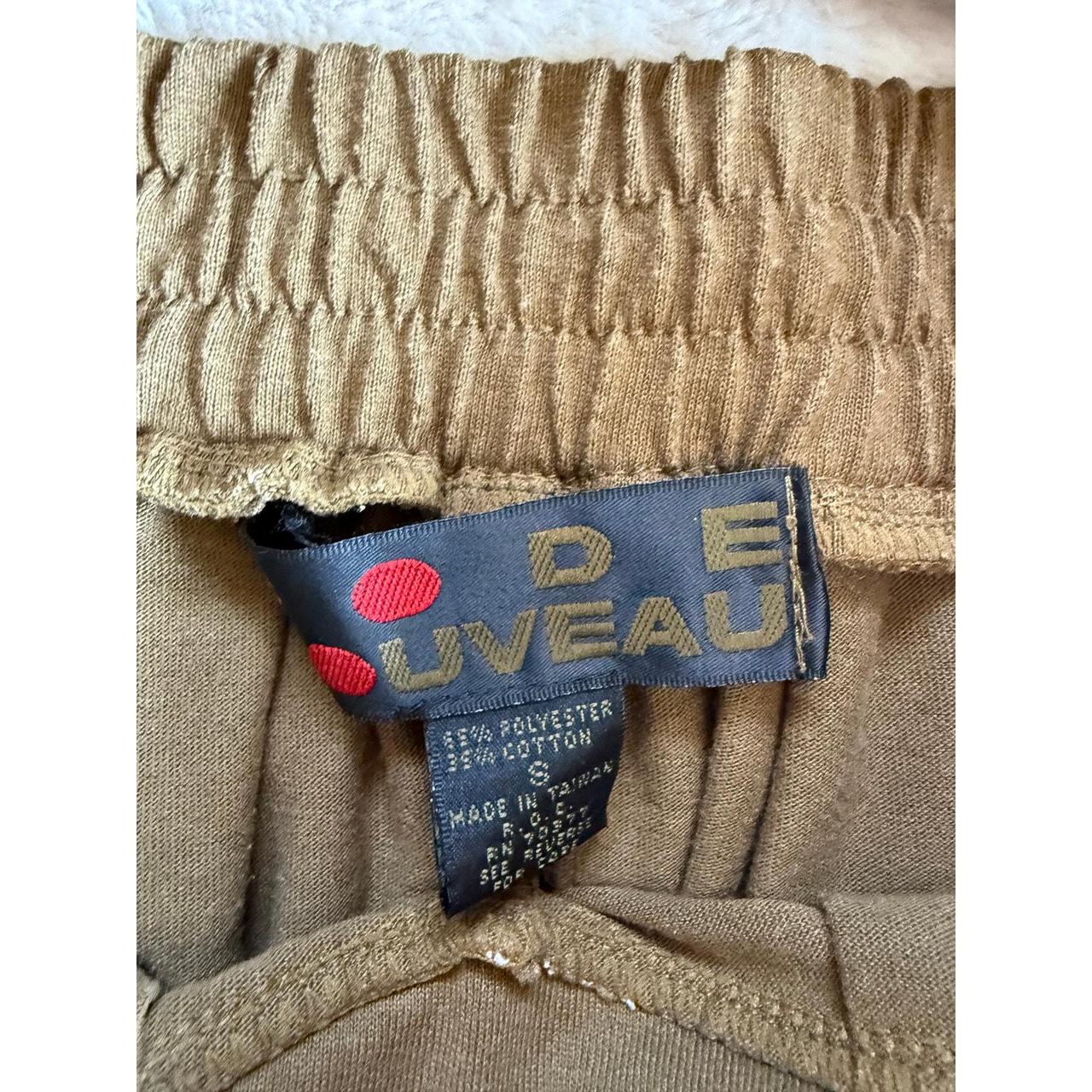 Source Unknown Women's Tailored jacket - Green - … - image 4