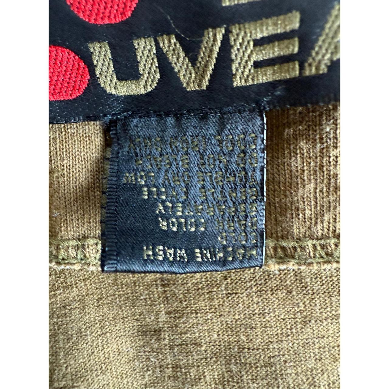 Source Unknown Women's Tailored jacket - Green - … - image 7