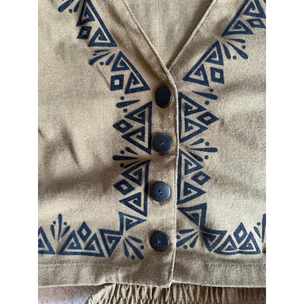 Source Unknown Women's Tailored jacket - Green - … - image 5