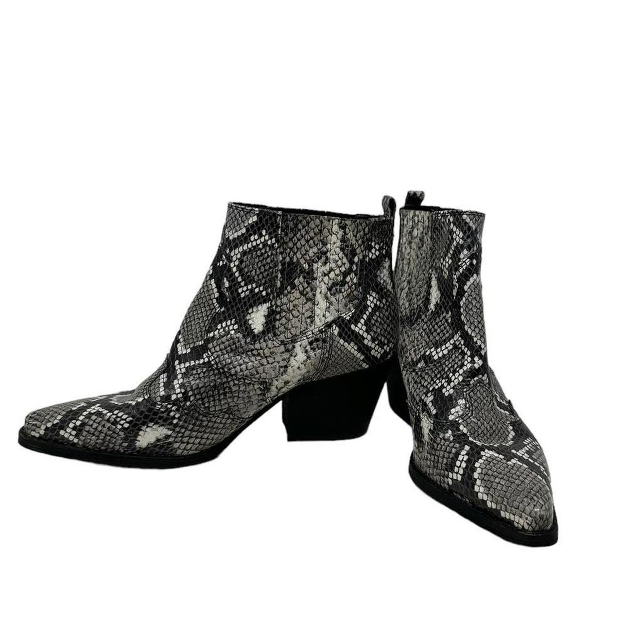 Sam edelman python boots online