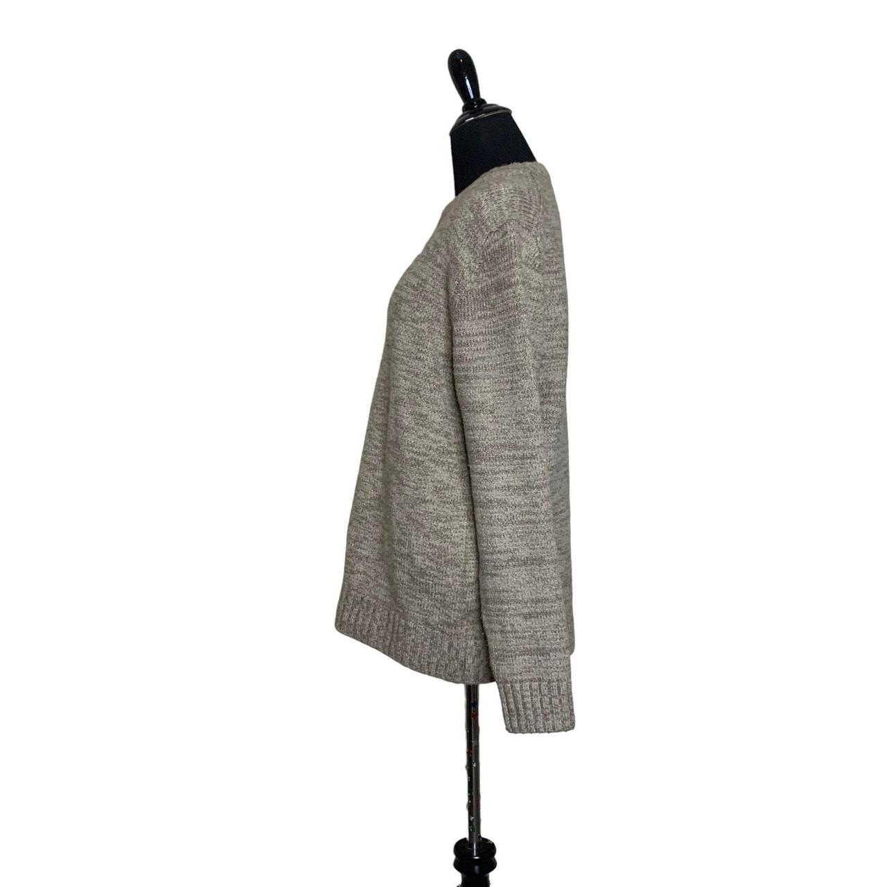 Rails Women's Sweater - Cream/Brown - M – Rails b… - image 8