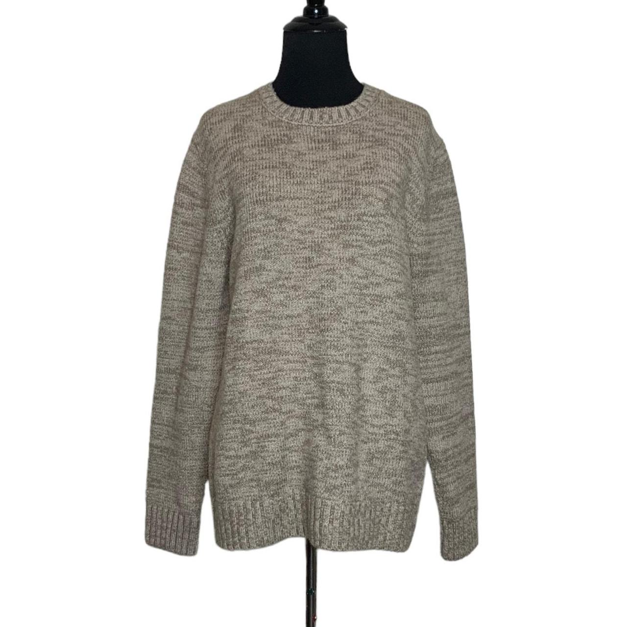 Rails Women's Sweater - Cream/Brown - M – Rails b… - image 1