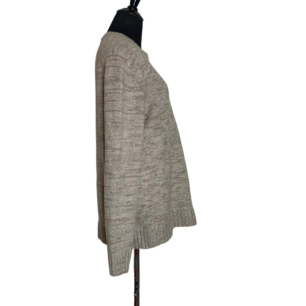 Rails Women's Sweater - Cream/Brown - M – Rails b… - image 7