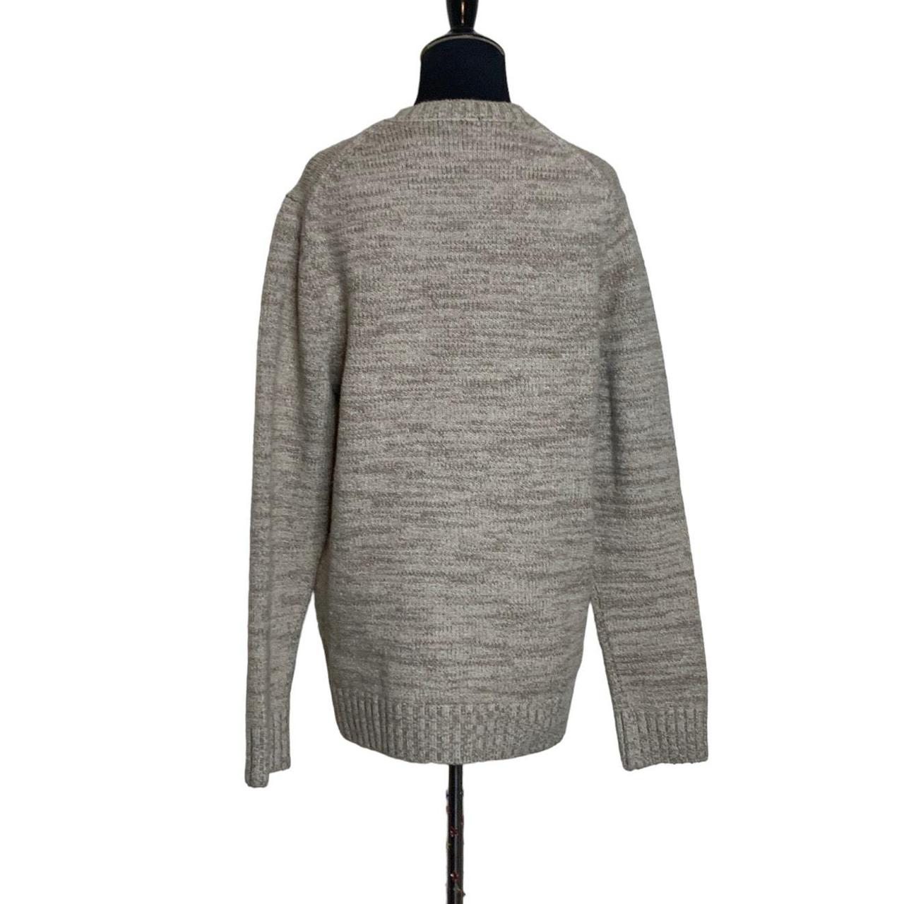 Rails Women's Sweater - Cream/Brown - M – Rails b… - image 2