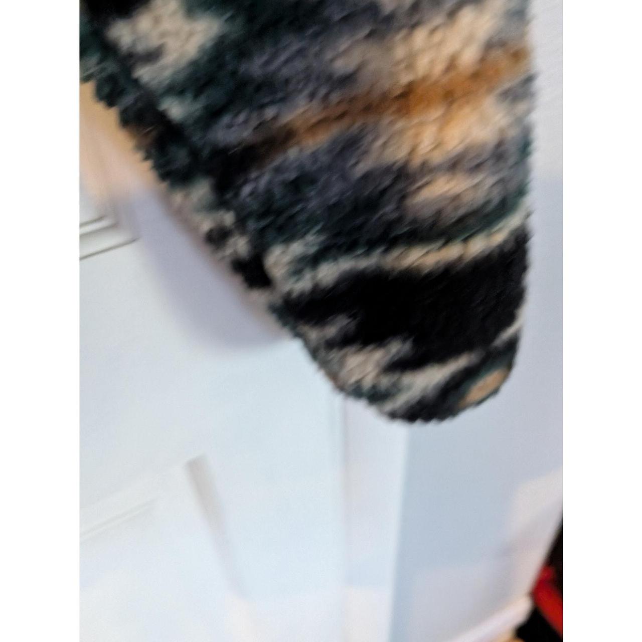 Source Unknown Men's Sweater - Multi - M – CONDIT… - image 4