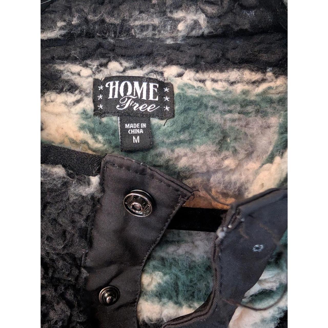 Source Unknown Men's Sweater - Multi - M – CONDIT… - image 3