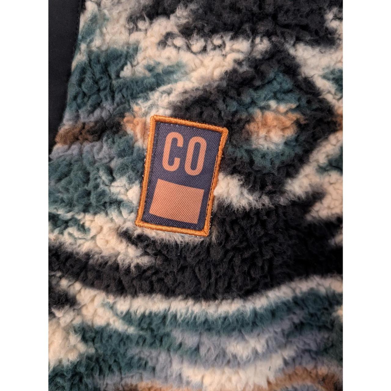 Source Unknown Men's Sweater - Multi - M – CONDIT… - image 5