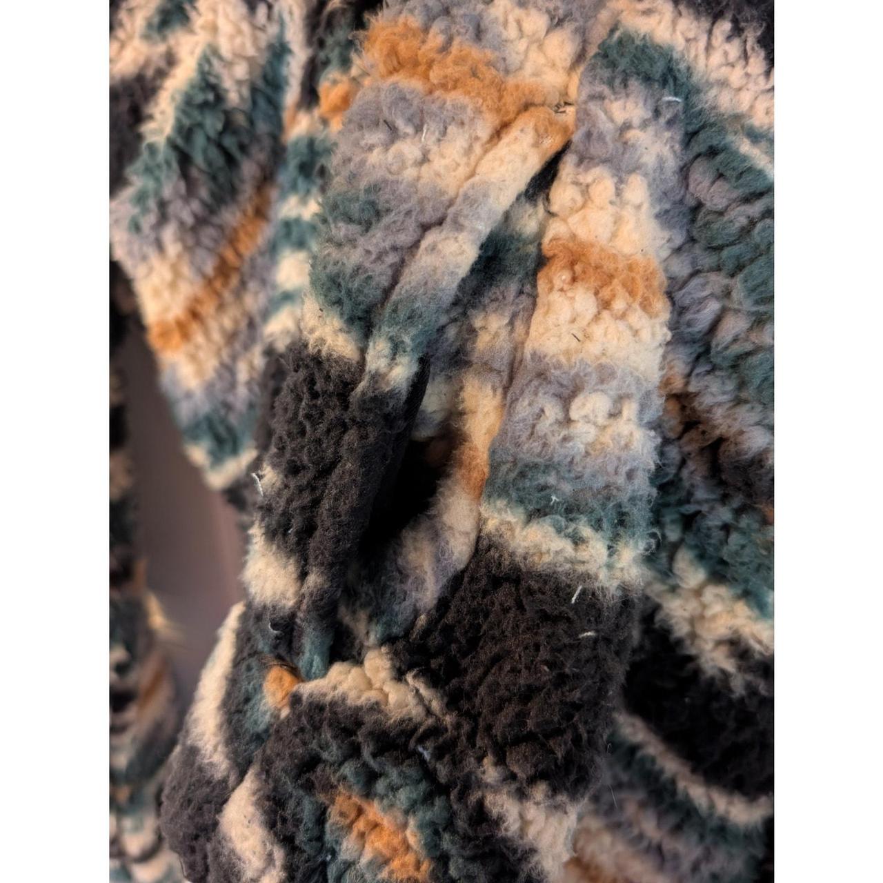 Source Unknown Men's Sweater - Multi - M – CONDIT… - image 7