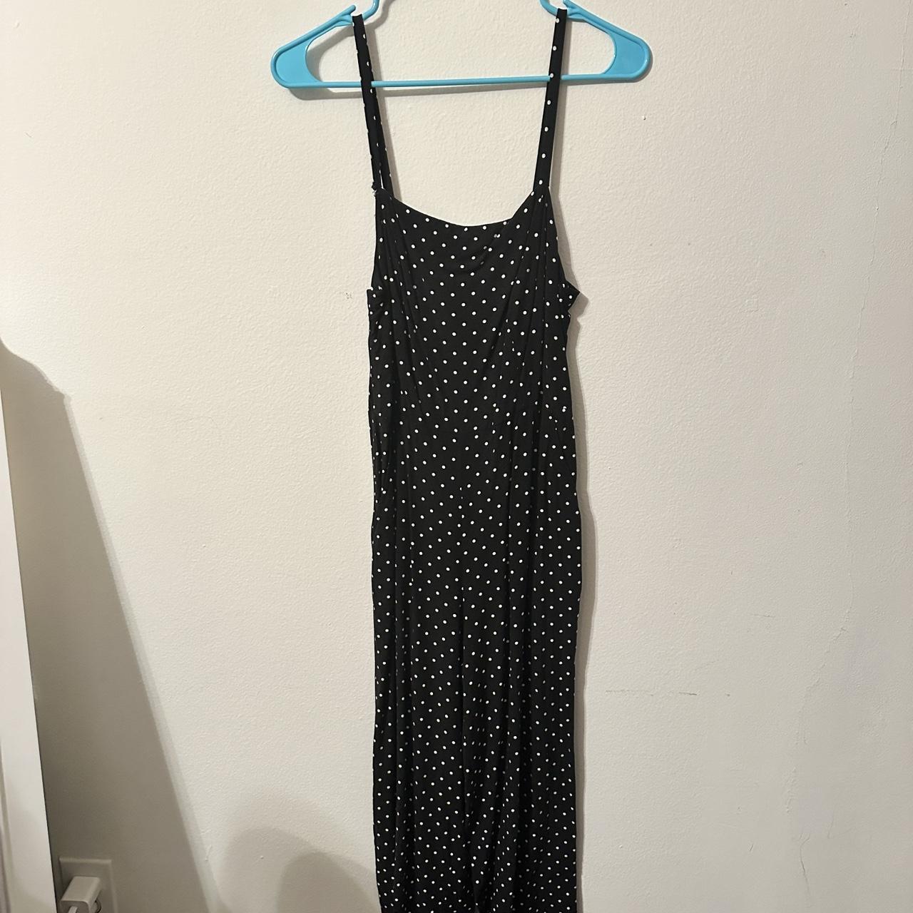 Old navy polka dot jumpsuit online