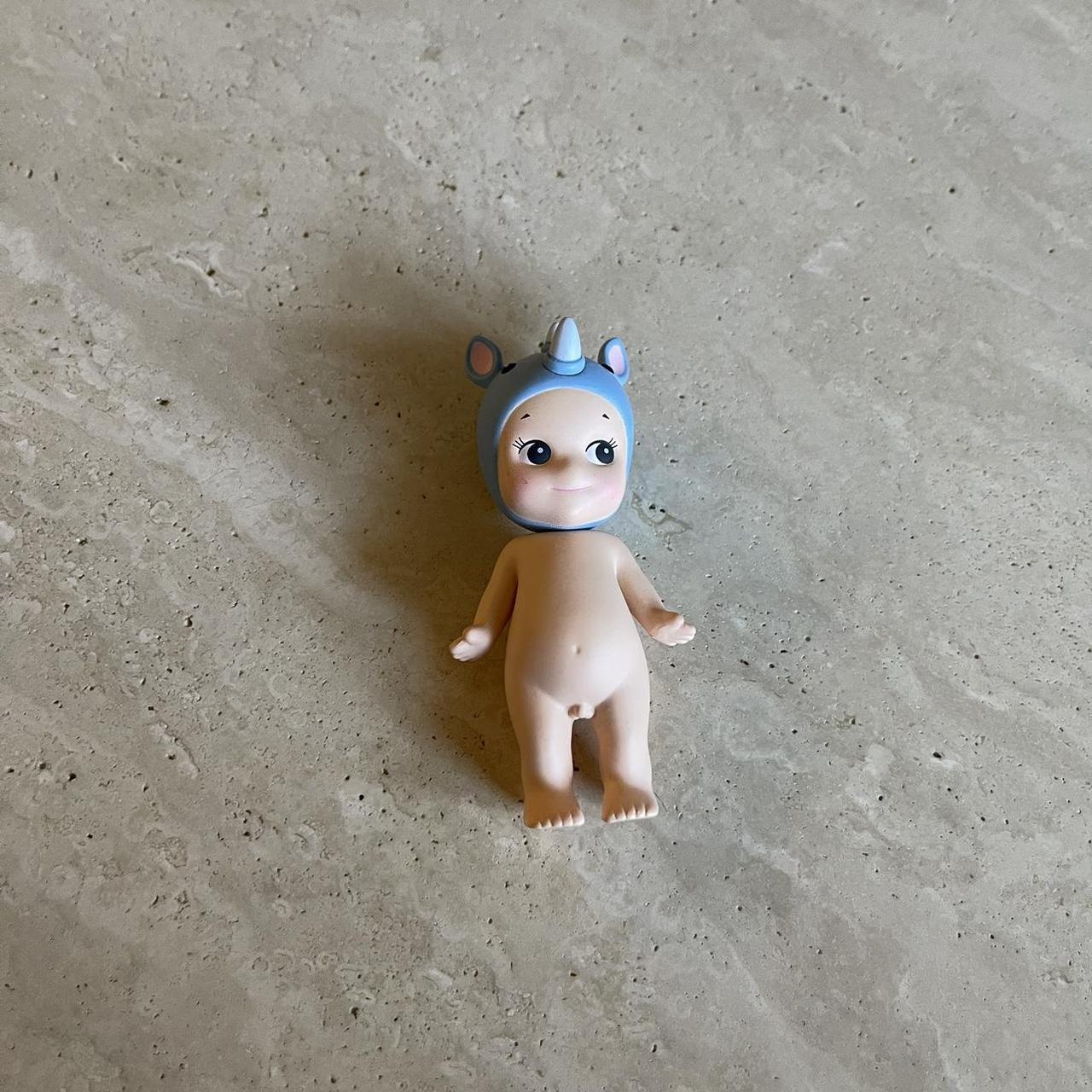 Sonny Angel Marine Series Seal – TOYSEZ