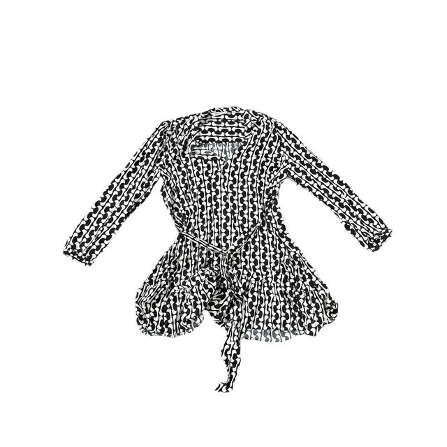 ZARAボアベスト♡ビックシルエット♡ ZARAボアベスト♡ビックシルエット♡ ストレッチニット トップ