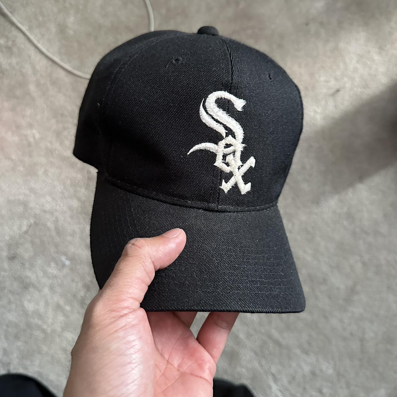 Chicago White Sox Vintage 1990s MLB Baseball Sport - Depop