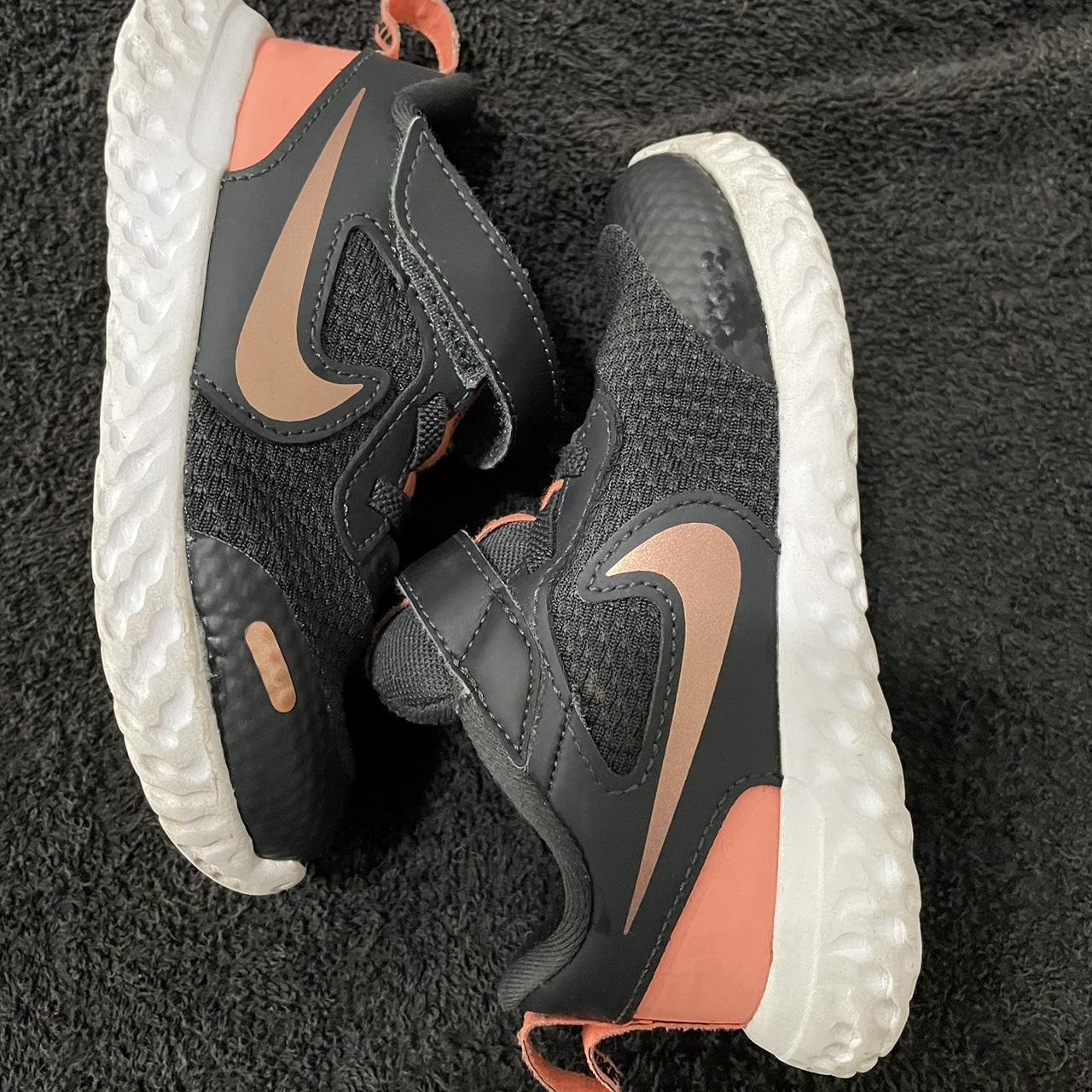 what size is 9c in nike