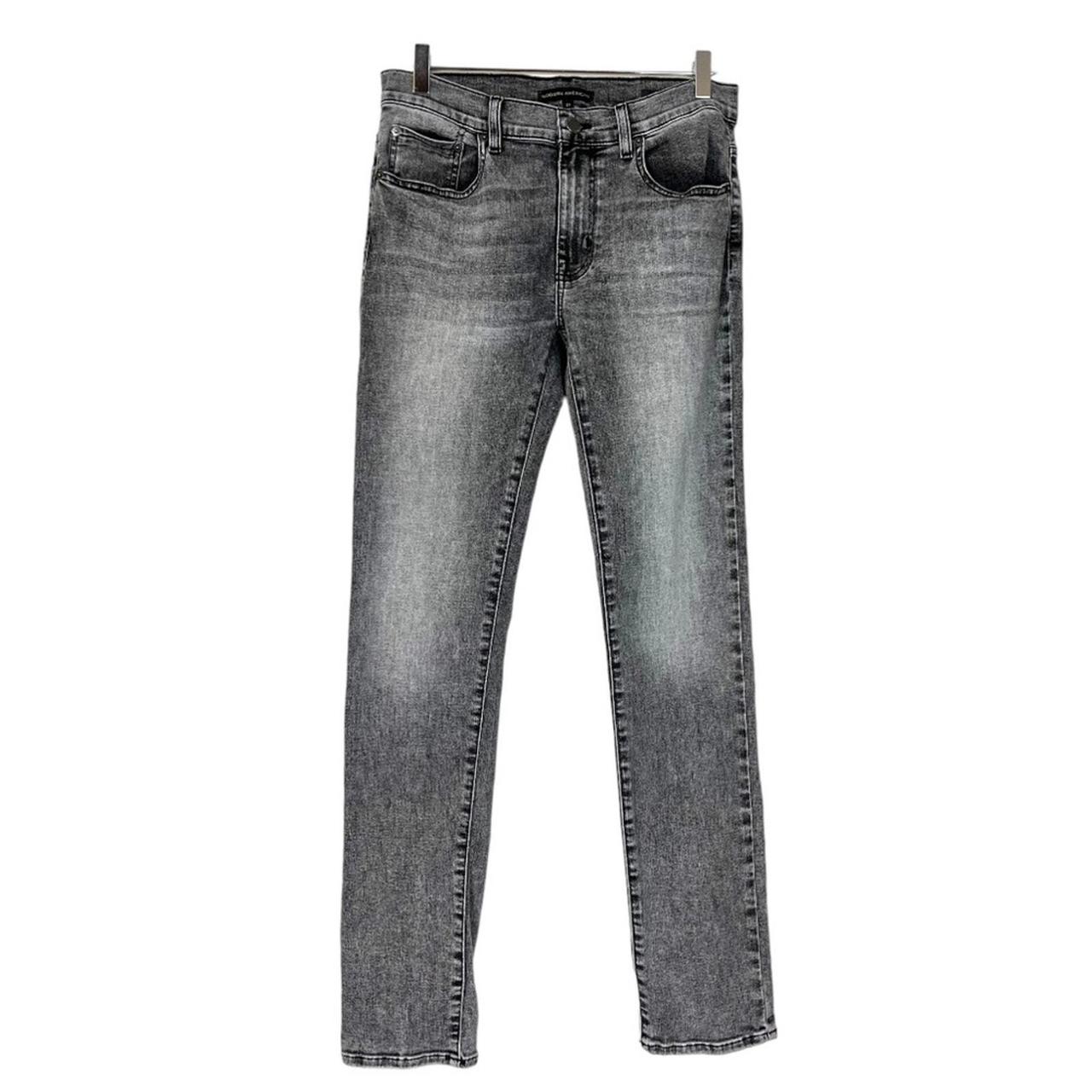 Source Unknown Men's Jeans - Grey - 31" – Modern … - image 2