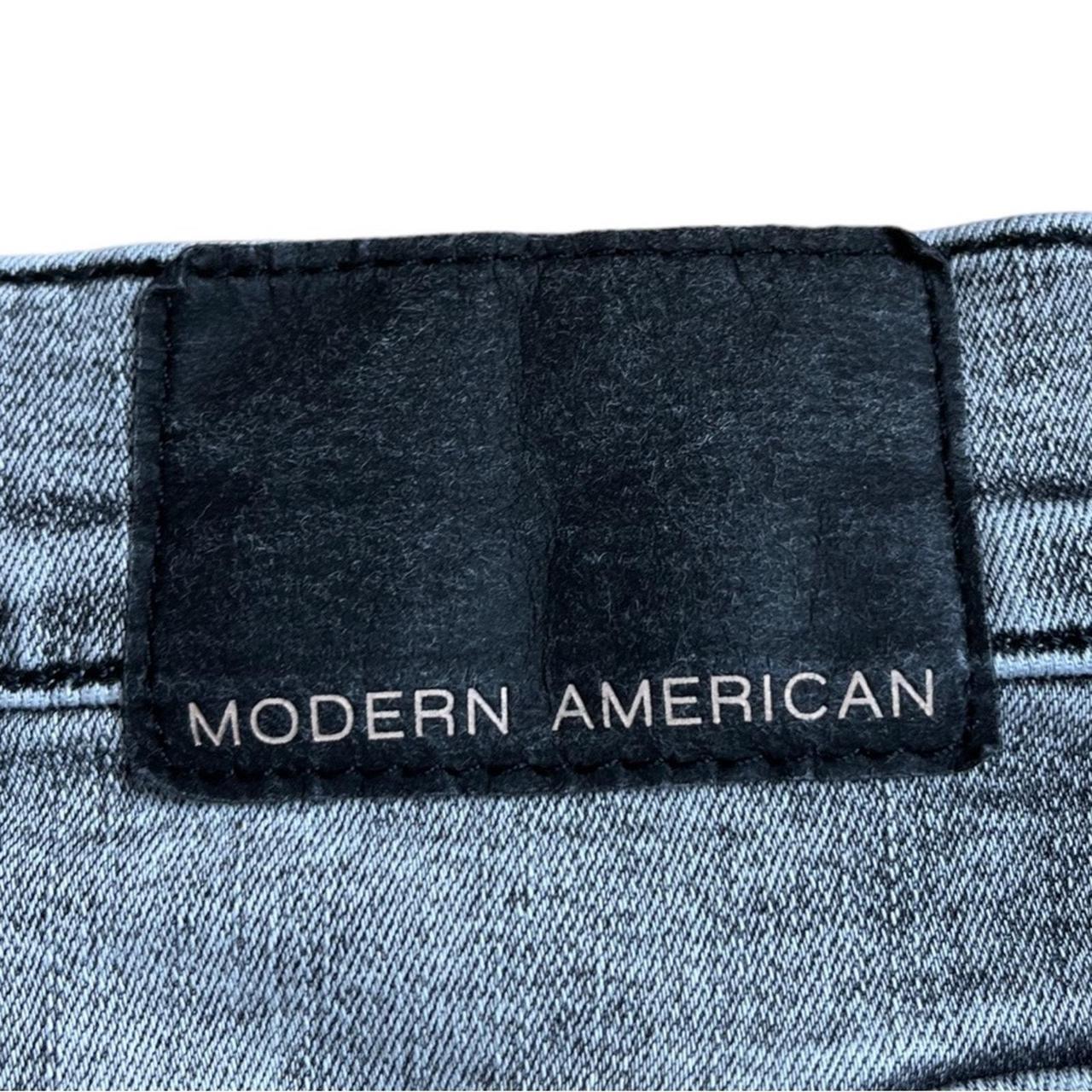 Source Unknown Men's Jeans - Grey - 31" – Modern … - image 8