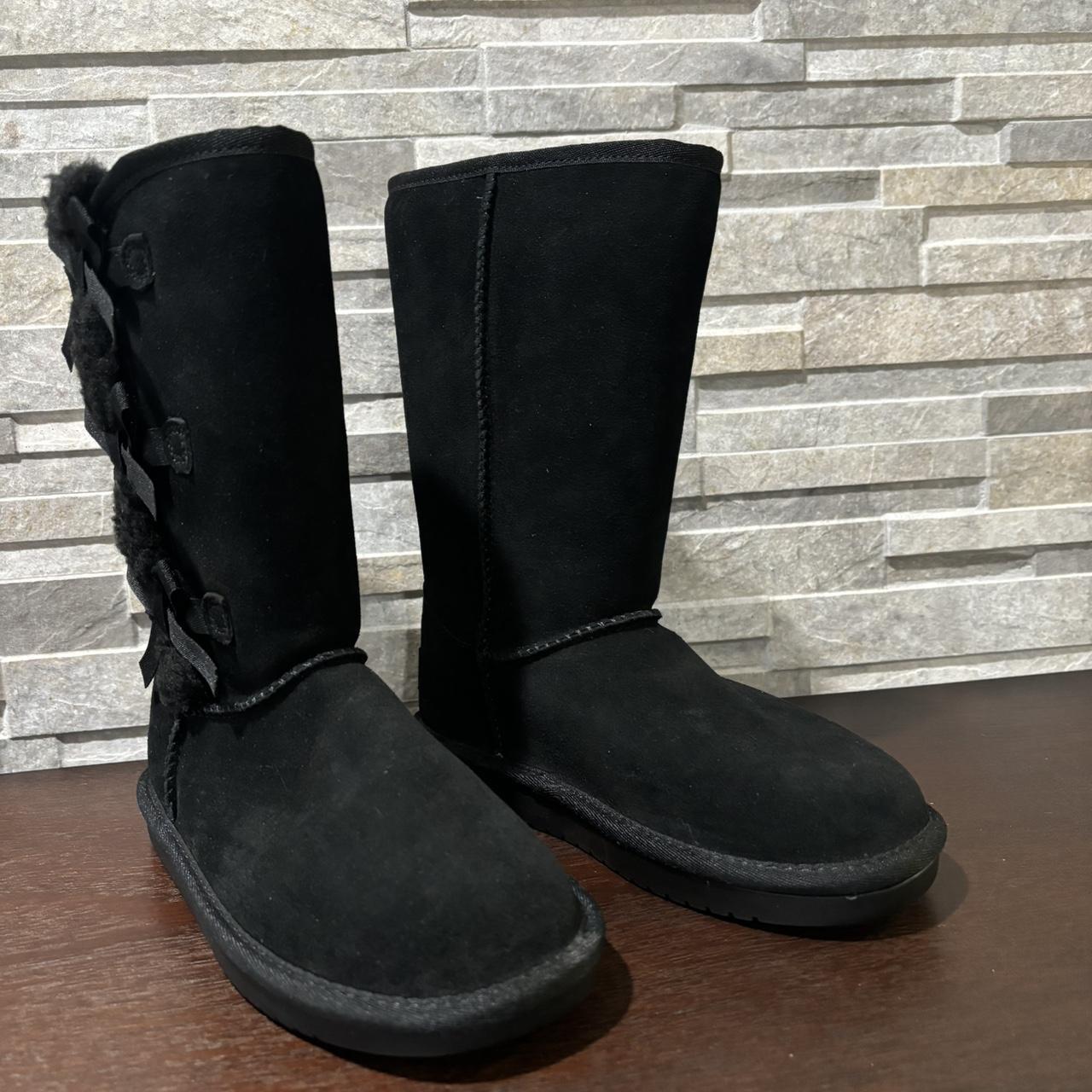 Koolaburra by UGG selling Victoria Girls' Tall Winter Boots