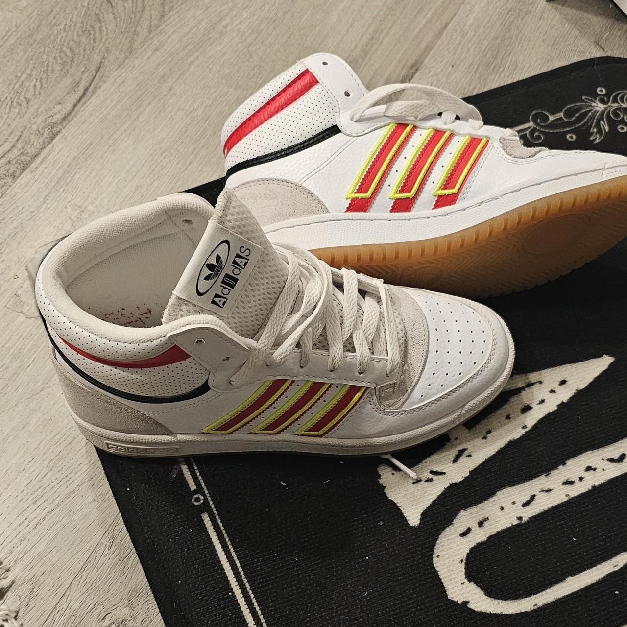 Adidas size 5 originals best sale