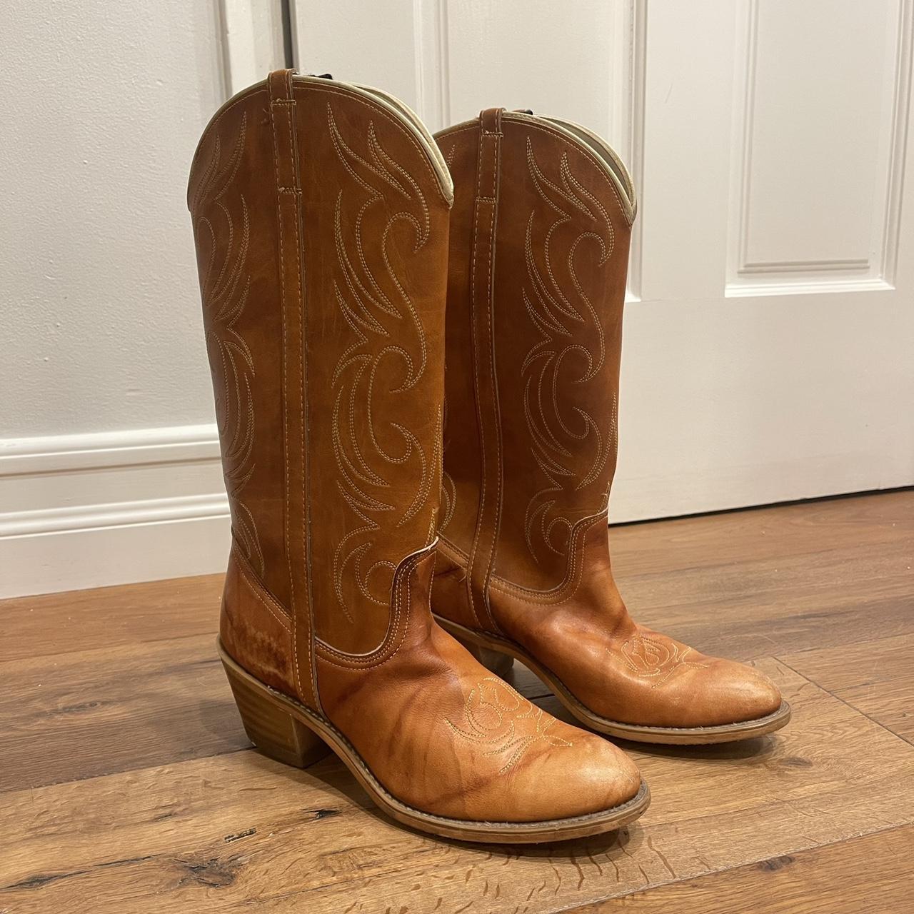 dingo boots