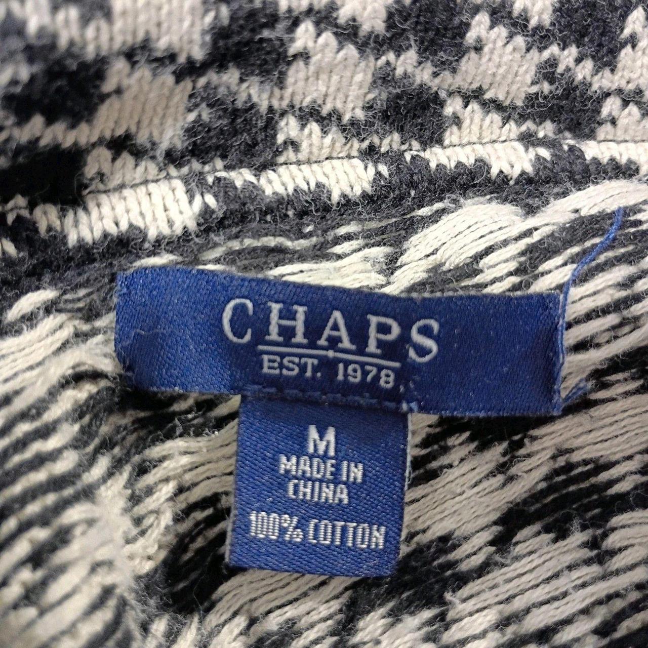 Chaps Women's Lightweight Jacket Jacket - Multi -… - image 5