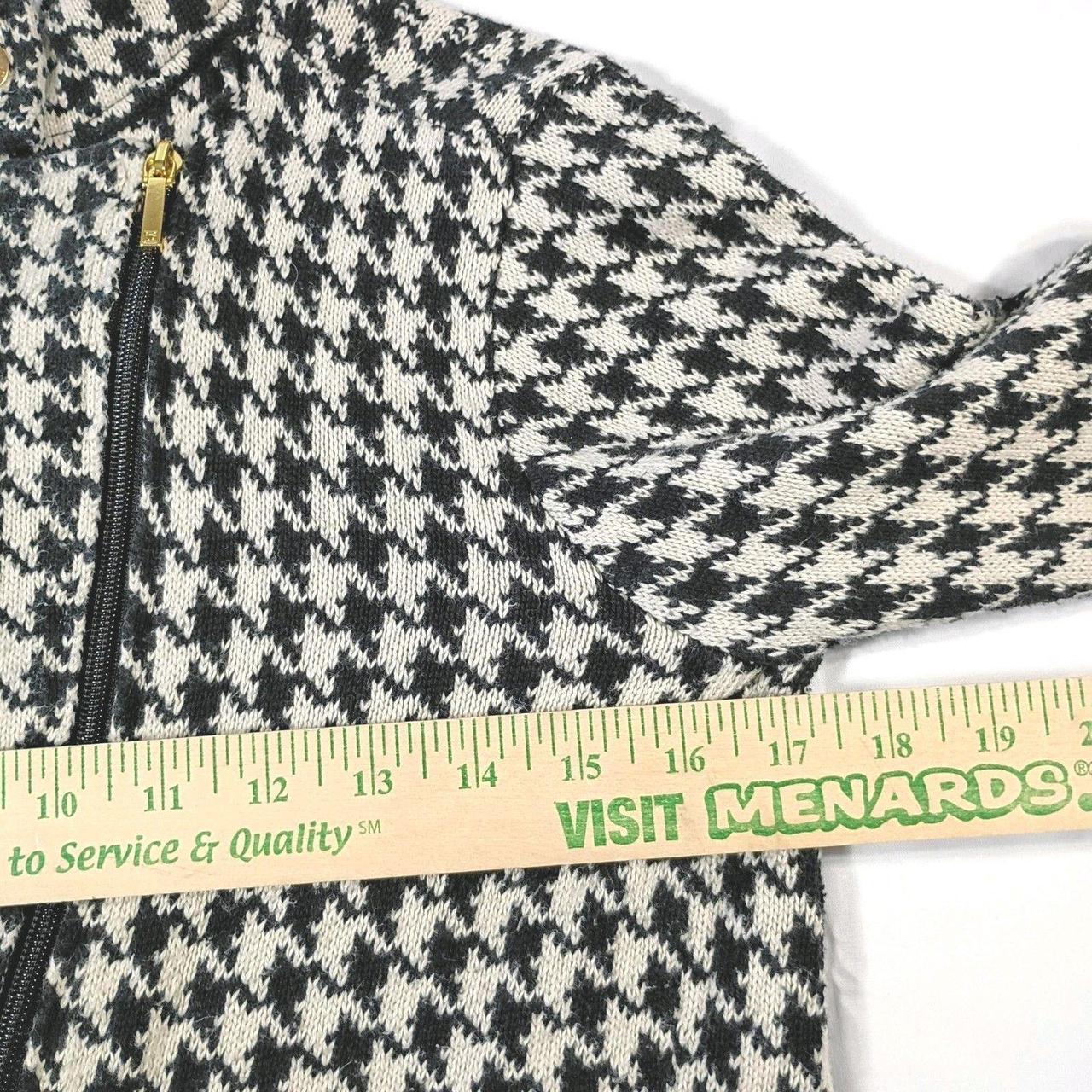 Chaps Women's Lightweight Jacket Jacket - Multi -… - image 7