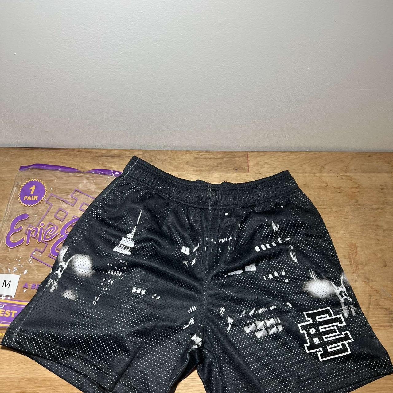 Eric selling Emmanuel EE Basic V2 Shorts Size Medium