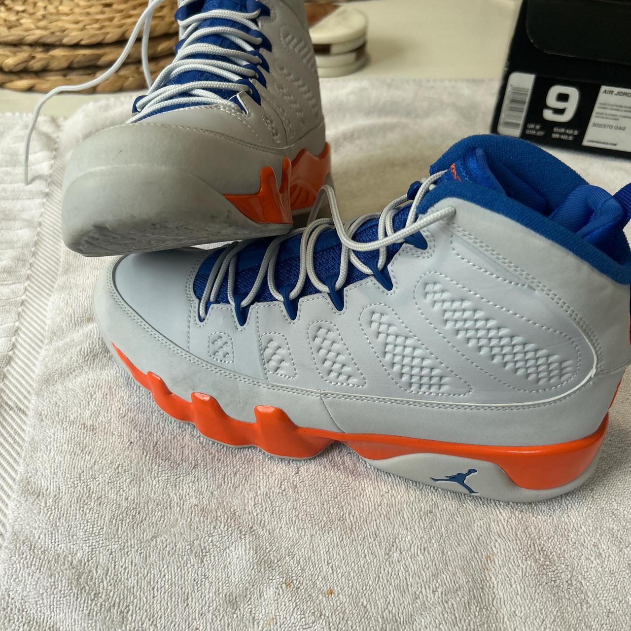 jordan 9 retro fontay montana