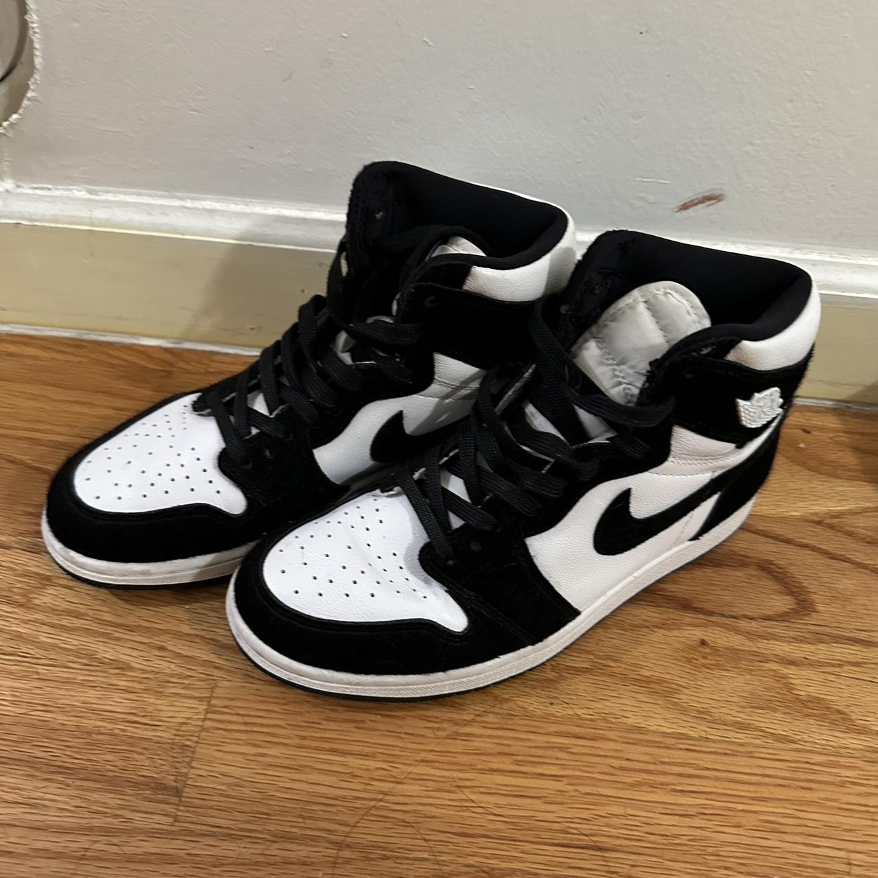 Black And White Air Jordan Twist Women's Jordan Women's Air