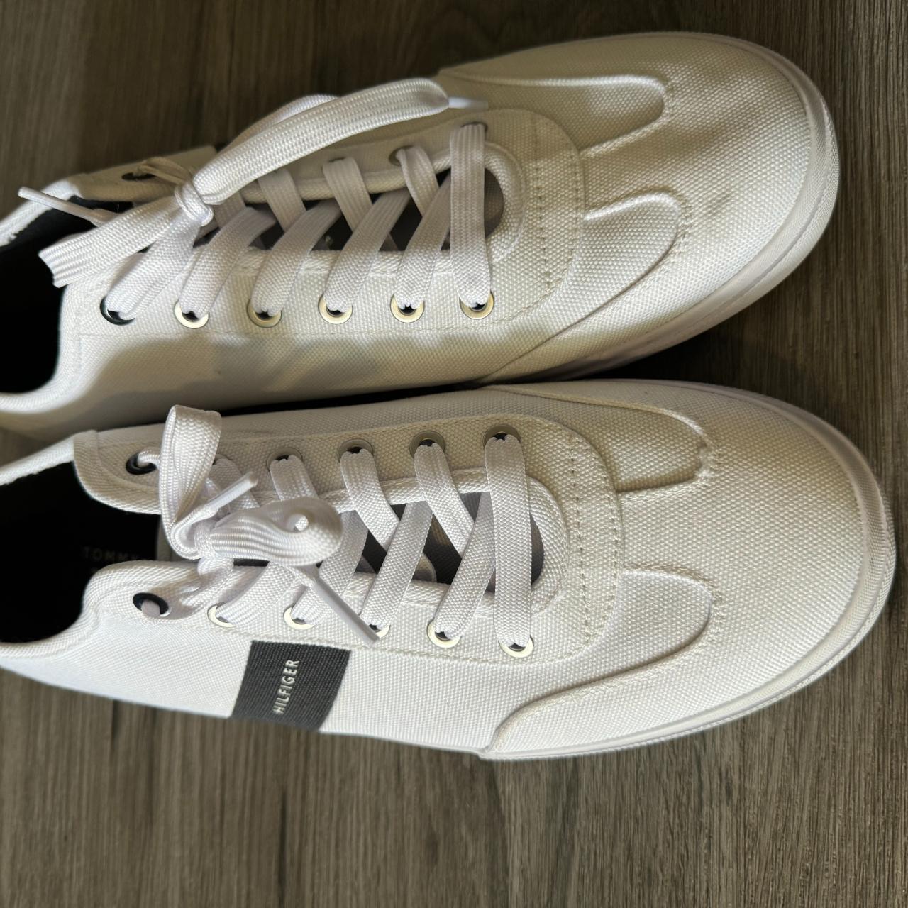 Tommy hilfiger men's pandora shoe hotsell