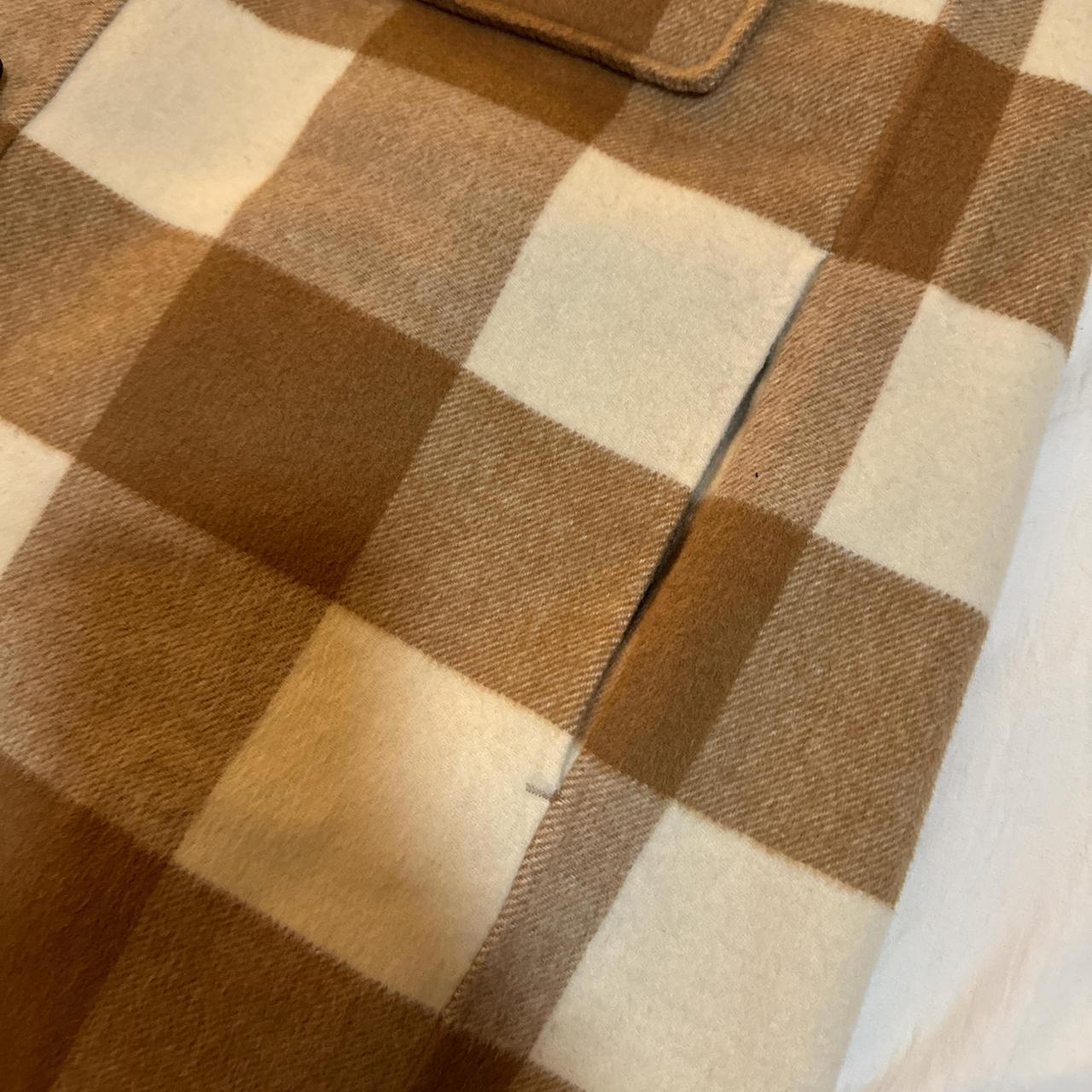 Rails Women's Coat - Brown/Tan - XS – Rails Jaro … - image 5