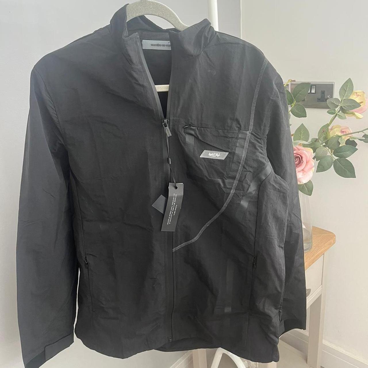 Maniere de voir jacket Brand new - Depop