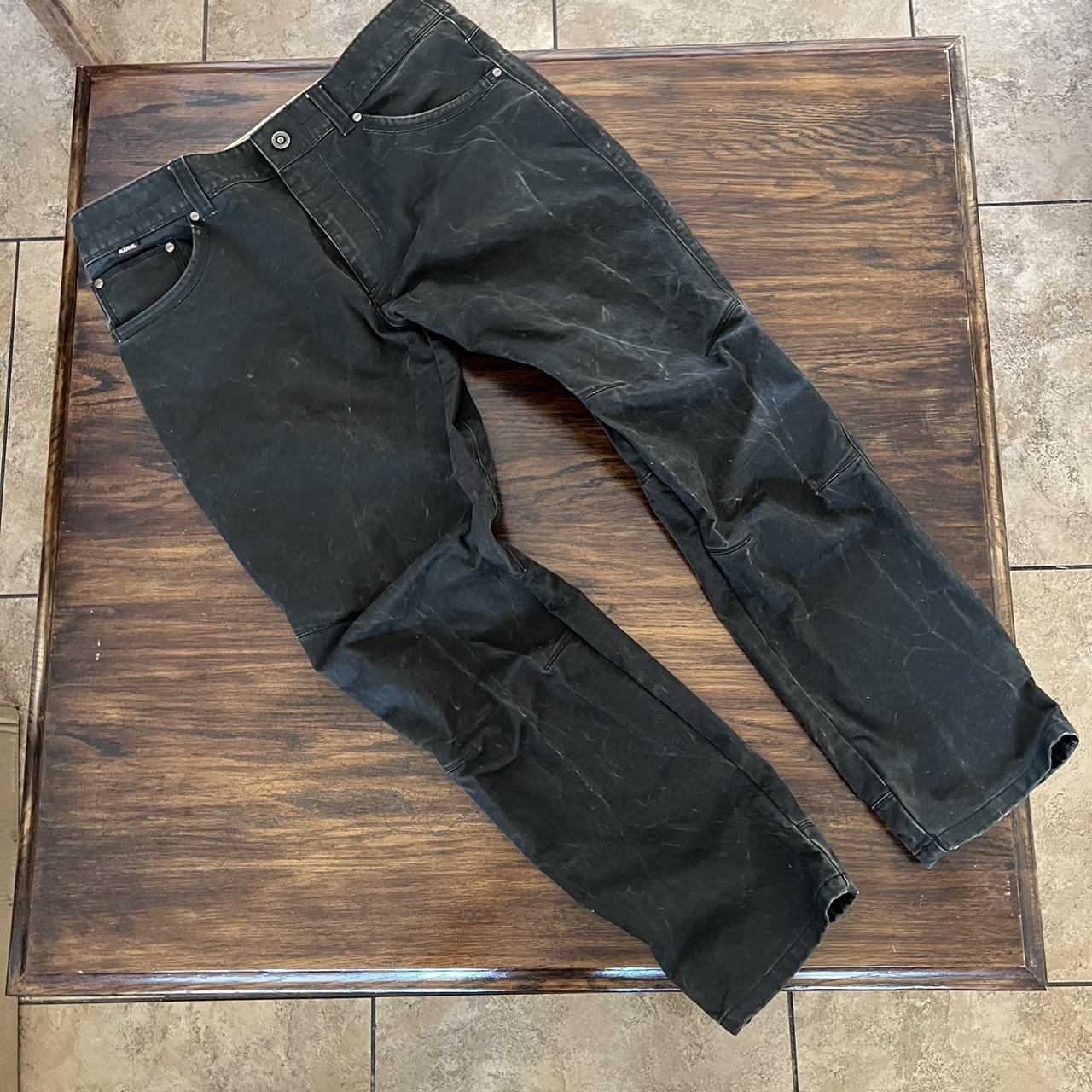 Kuhl Free Rydr pants Patina 34x30 adjective