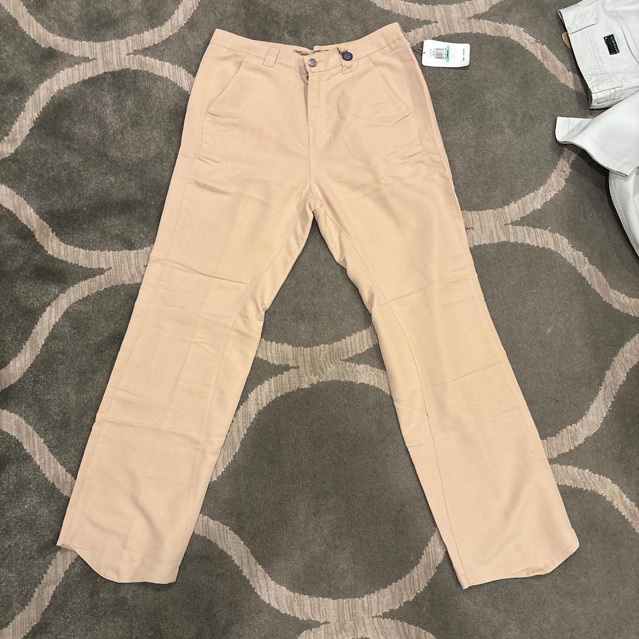 Vintage Oakley Pants -Golf Pants -Excellent Depop