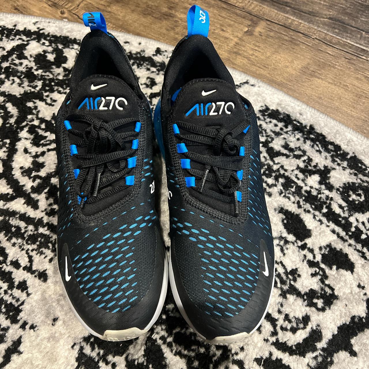 270 Shoes Air Max 270 Liquid Metal ✓ Nike Air Max 270 Liquid