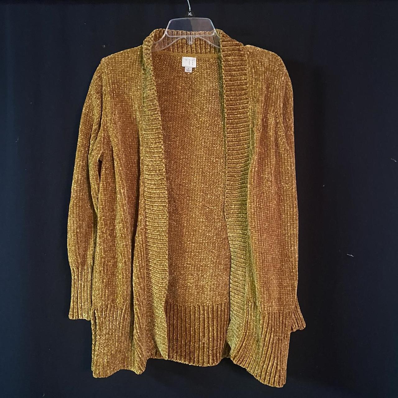 Mustard 2024 cardigan target