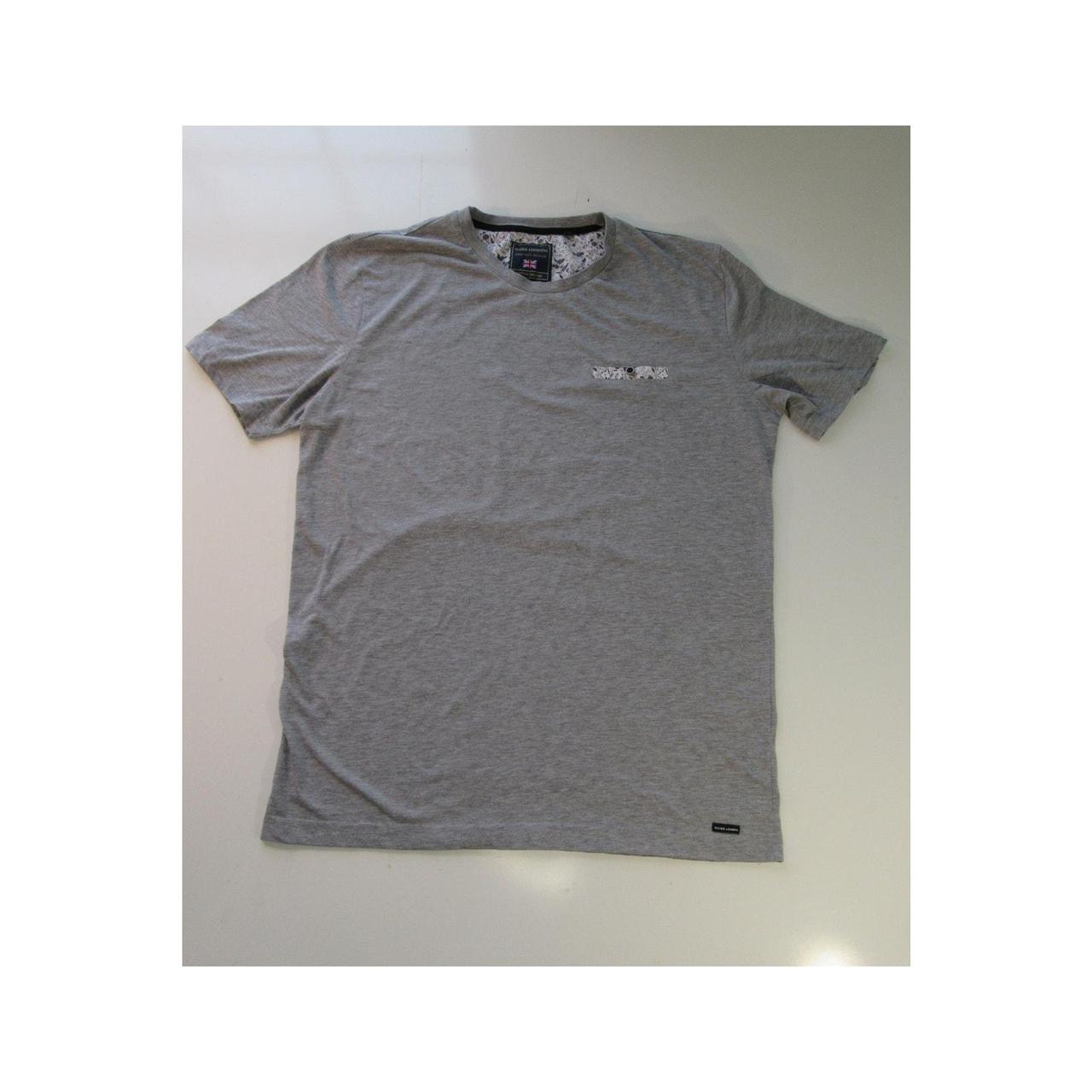 Source Unknown Women's Blouse - Grey - XL – Guide… - image 1