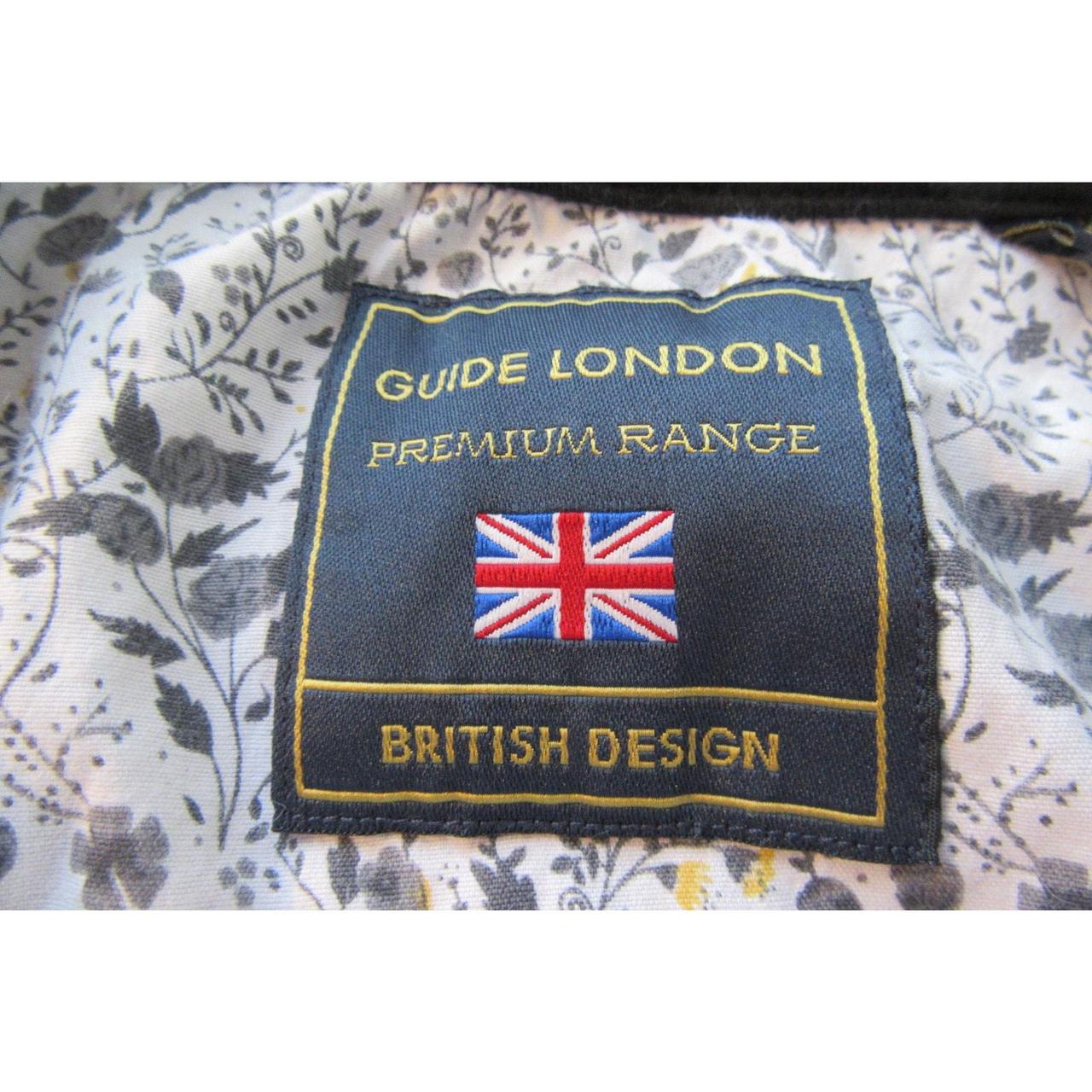 Source Unknown Women's Blouse - Grey - XL – Guide… - image 3