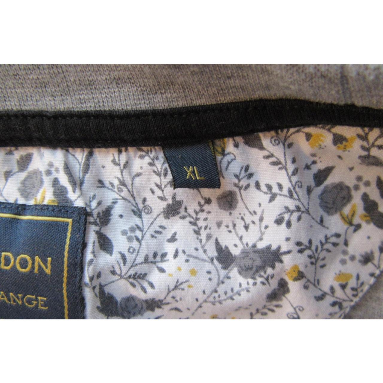 Source Unknown Women's Blouse - Grey - XL – Guide… - image 4