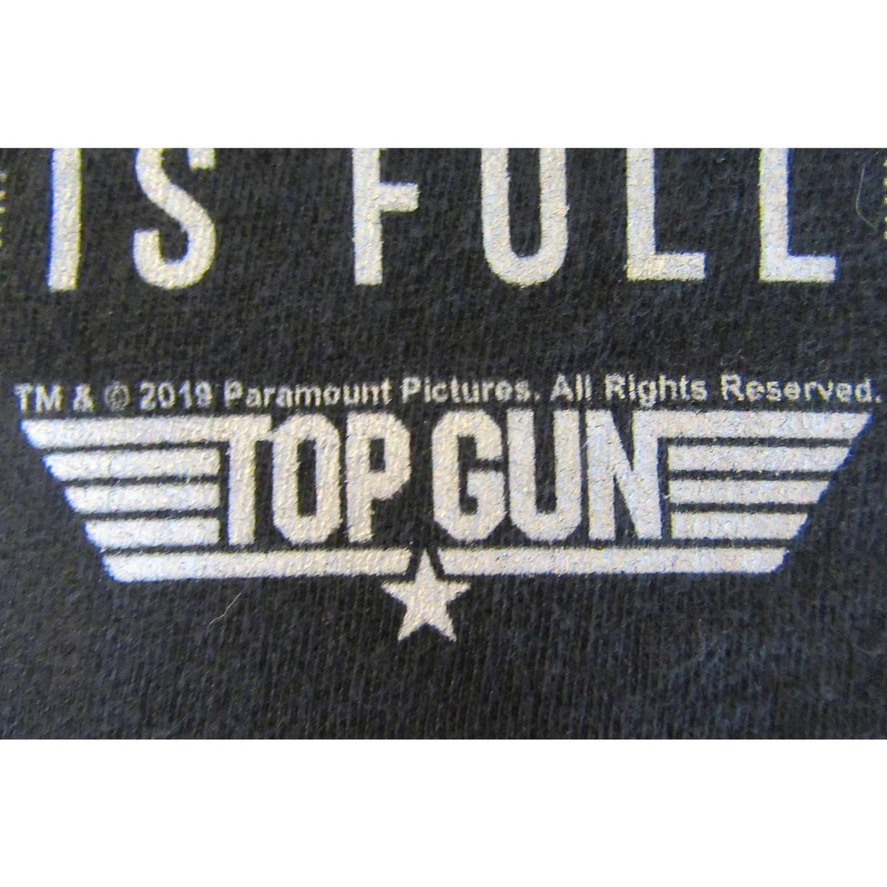 Source Unknown Women's Blouse - Black/White - S –… - image 3