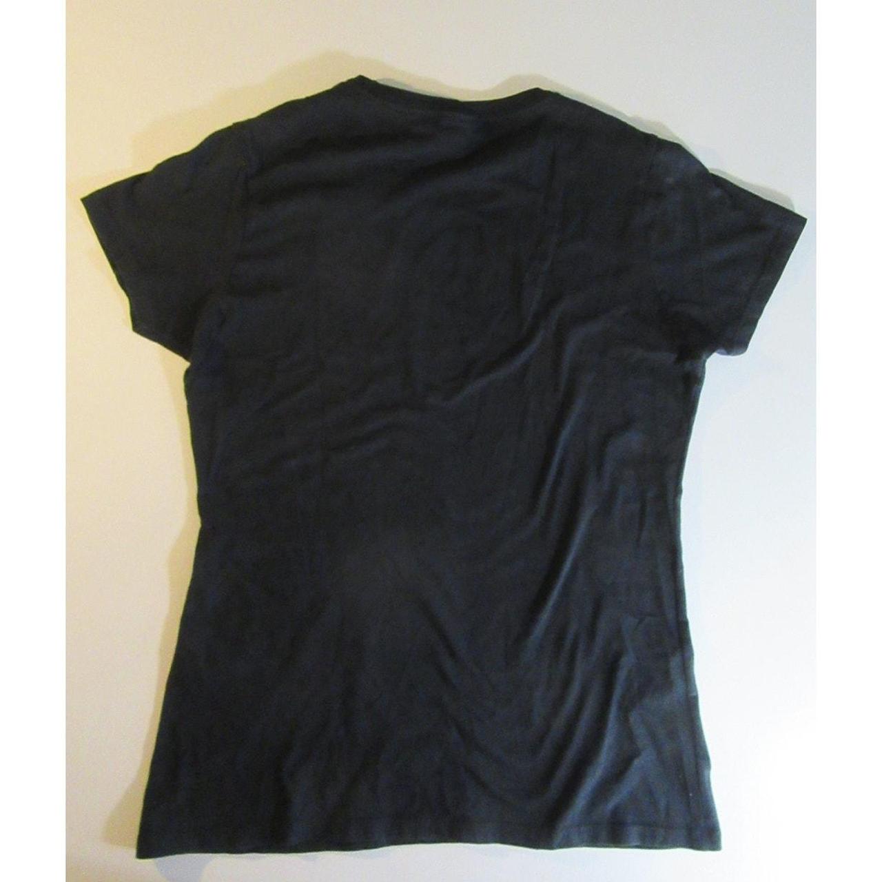 Source Unknown Women's Blouse - Black/White - S –… - image 6