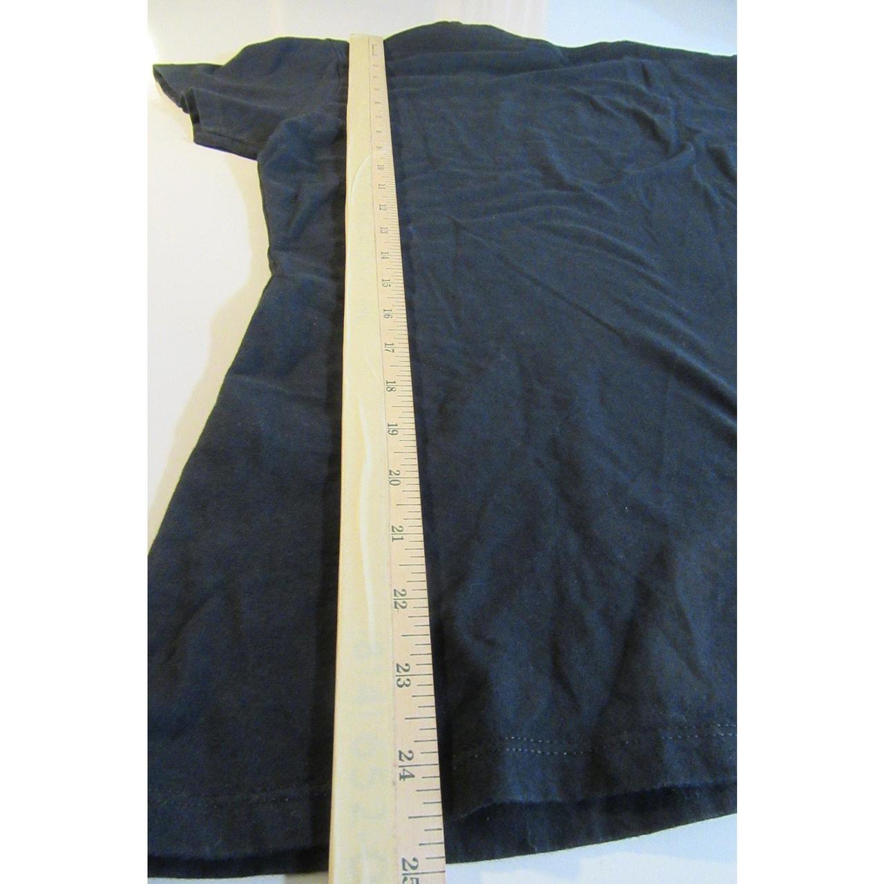 Source Unknown Women's Blouse - Black/White - S –… - image 7