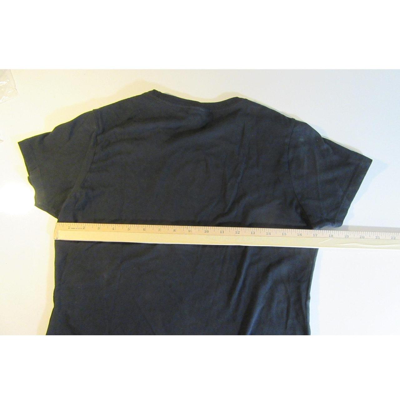 Source Unknown Women's Blouse - Black/White - S –… - image 8