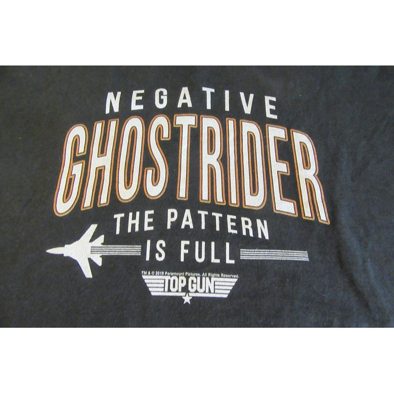 Source Unknown Women's Blouse - Black/White - S –… - image 2