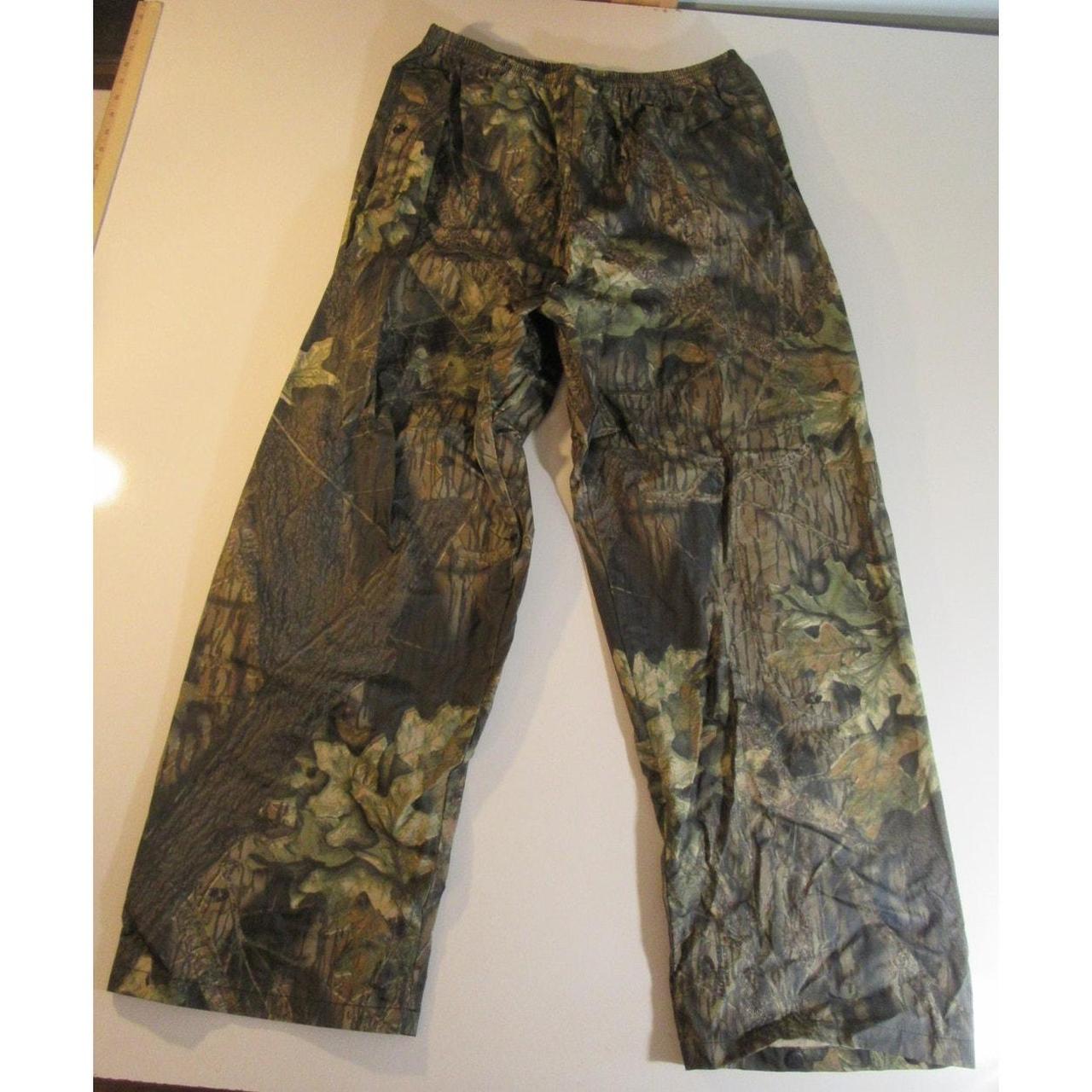Source Unknown Men's Pants - Green - XL – Cedar K… - image 1