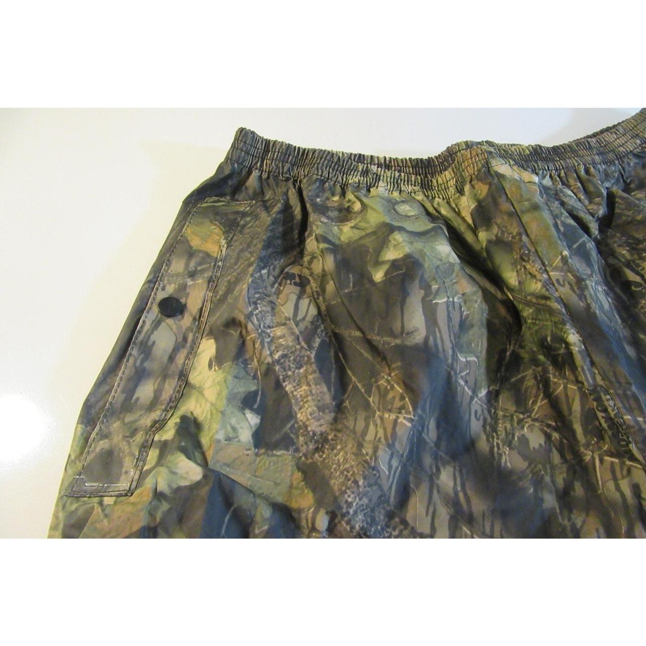 Source Unknown Men's Pants - Green - XL – Cedar K… - image 2