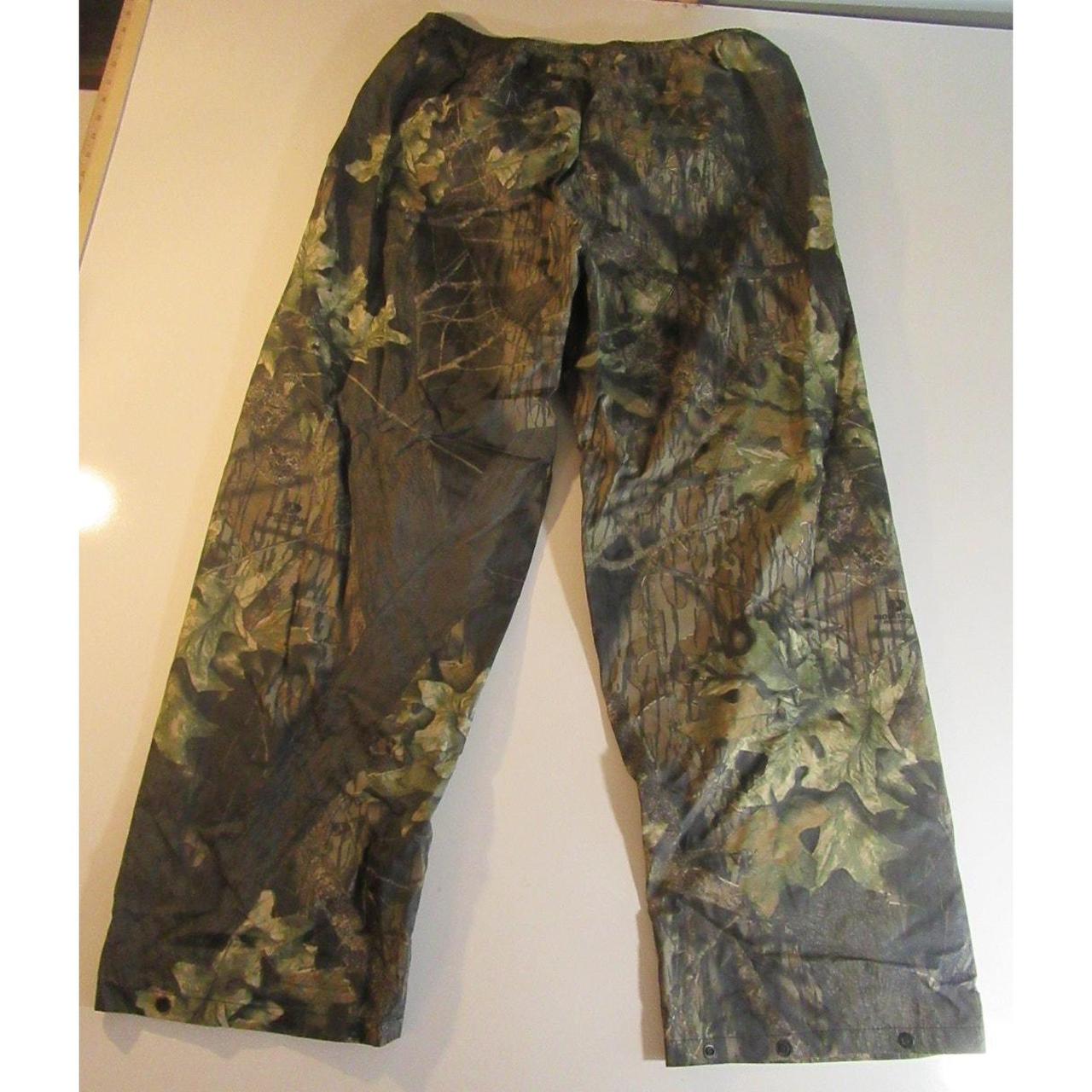 Source Unknown Men's Pants - Green - XL – Cedar K… - image 3