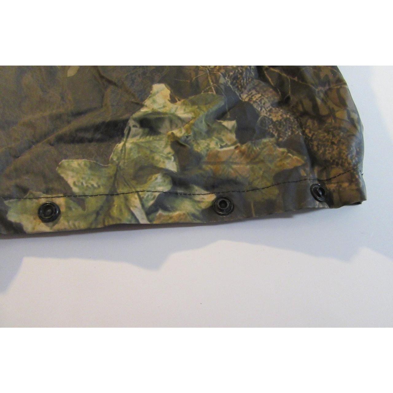 Source Unknown Men's Pants - Green - XL – Cedar K… - image 4