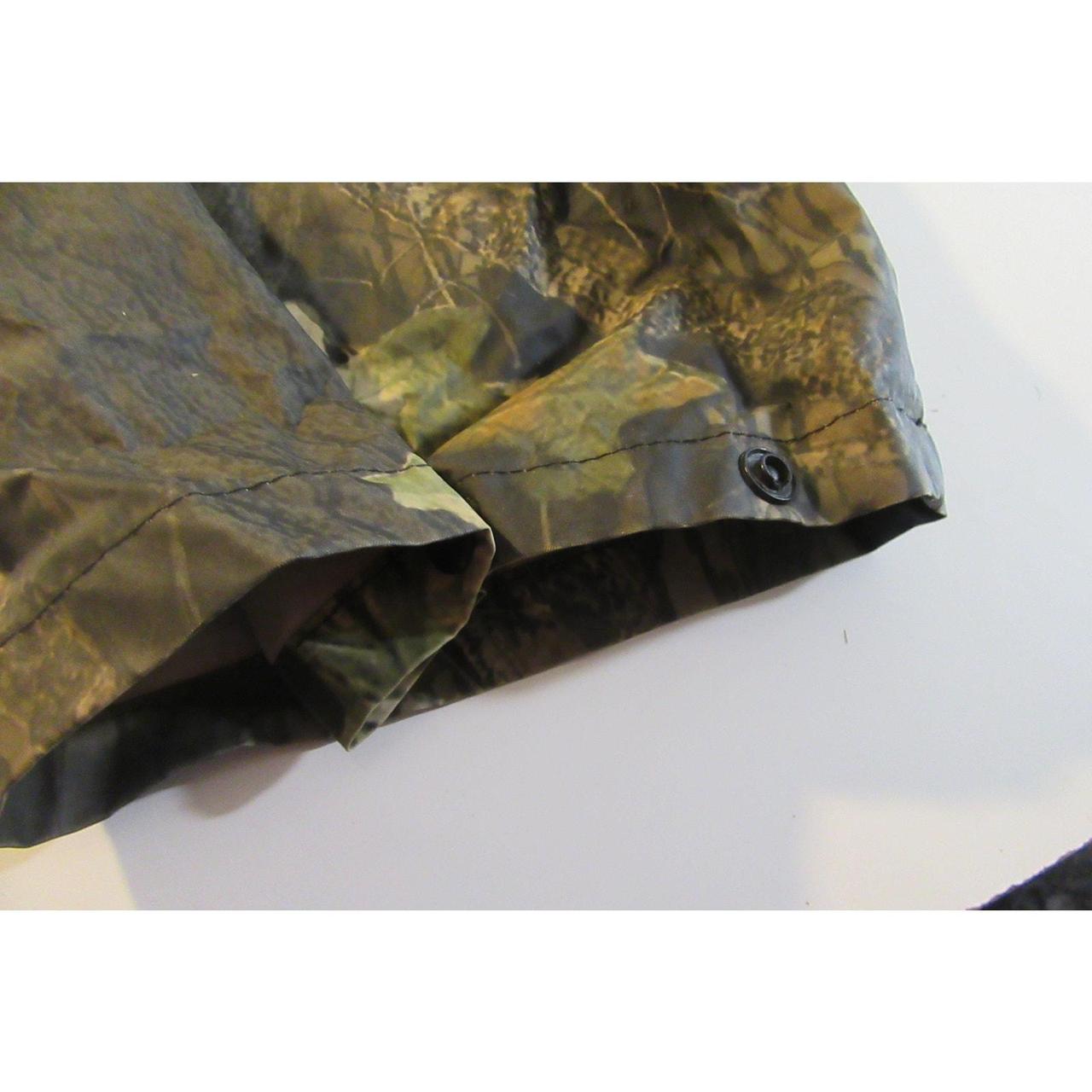 Source Unknown Men's Pants - Green - XL – Cedar K… - image 5